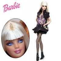 История компании Mattel и куклы Барби ( Barbie)