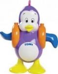 2755 Игрушка для ванны Пингвин ТOMY