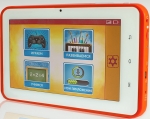 Детский планшетный компьютер PlayPad 2